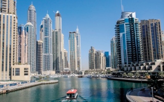 الصورة: تصرفات عقارات دبي الأسبوعية تتجاوز 18.29 مليار درهم