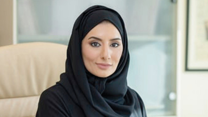 ريم بن كرم: «علينا التأقلم مع الظروف الراهنة واستغلالها بطريقة إيجابية للوصول إلى الراغبات بالعمل والتعلم».