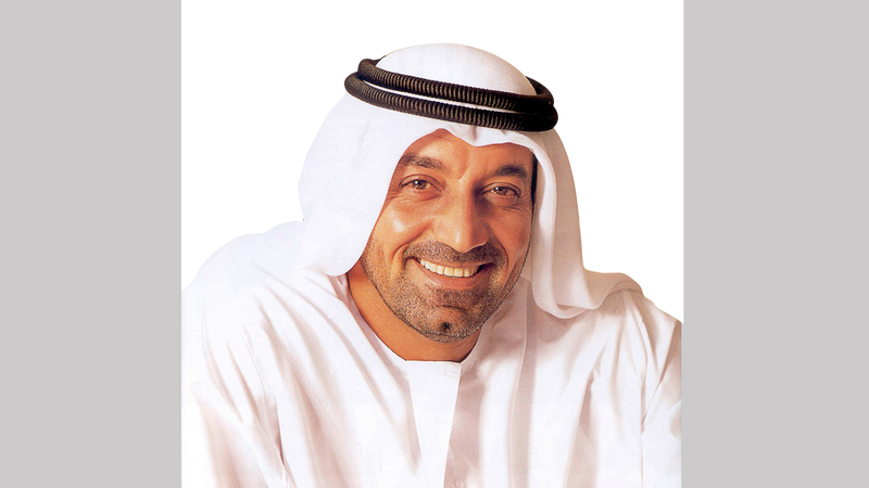 أحمد بن سعيد: «السداد الكامل لديون (دبي العالمية)، يؤكّد مدى احترام إمارة دبي لالتزاماتها».