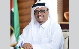 ضاحي خلفان: المنظومة الأمنية في مطارات دبي نموذج متقدم في توظيف الذكاء الاصطناعي