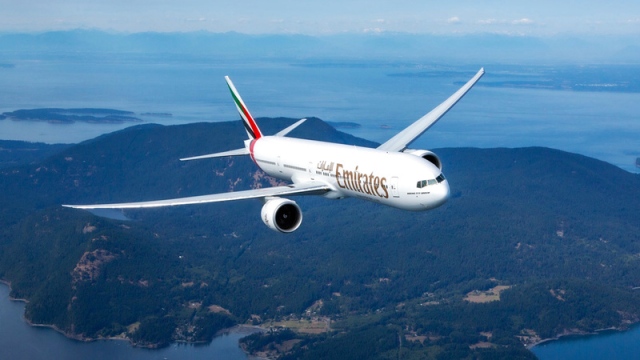 Emirates Airlines Completed 650 Thousand Requests For Refund Within 8 