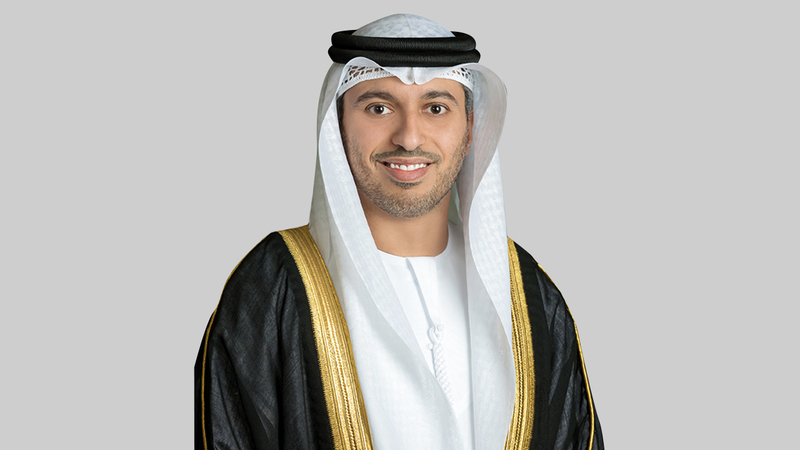 أحمد بالهول الفلاسي:  «مسبار الأمل يجسد طموح الإمارات ورسالتها الإيجابية للمنطقة والعالم».