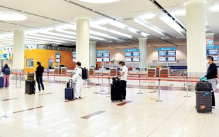 «المجلس العالمي للسفر»: دبي وجهة آمنة لاستقبال السيّاح