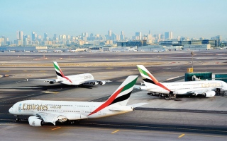«دبي للسياحة» تستعرض مع 2000 مسؤول ترتيبات استقبال السيّاح