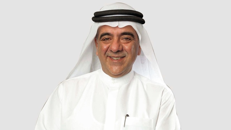 الدكتور سيد محمد الهاشمي: «المنافع المالية تقدمها الهيئة للمستحقين وفق شروط ومعايير يحددها القانون».