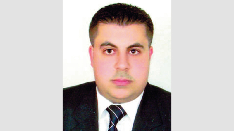 عبدالقادر شعث: «عودة الإقبال على أسهم الشركات الموقوفة والخاسرة بقوة، مرتبط بخطط الإصلاح التي تقدمها».