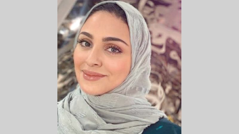 أسيل صبح:

«المشروع هو ثمرة 14 أسبوعاً من الدراسة، وتُركت الحرية للطلاب في تطبيق التقنيات التي تمرّنوا عليها».