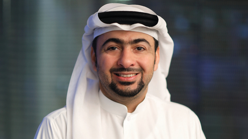 أحمد الخاجة:

«دبي وفرت سبلاً أكثر أمناً للتسوّق، واستئناف الأنشطة والفعاليات للعائلات والأفراد».