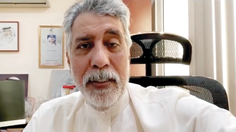 أحمد الجسمي.  من المصدر