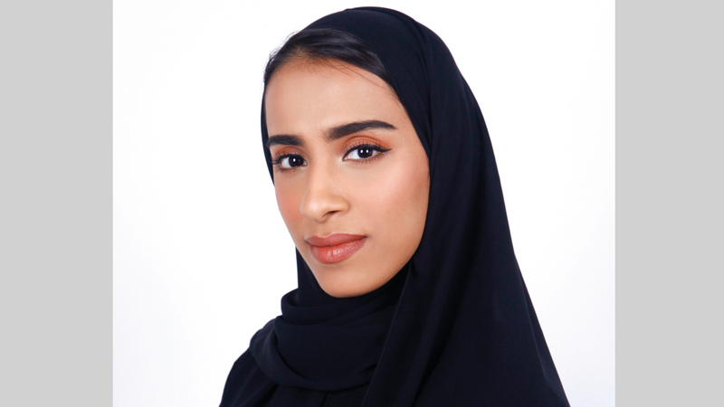 فاطمة بن ساحم:

«التصميم الغرافيكي ليس صورة جميلة للمشروعات فقط، بل جزء لا يتجزأ من أساسيات المشروع».