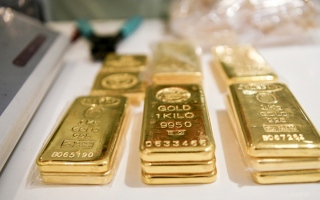 أسعار الذهب تدعم تجارة السبائك بيعاً وشراءً