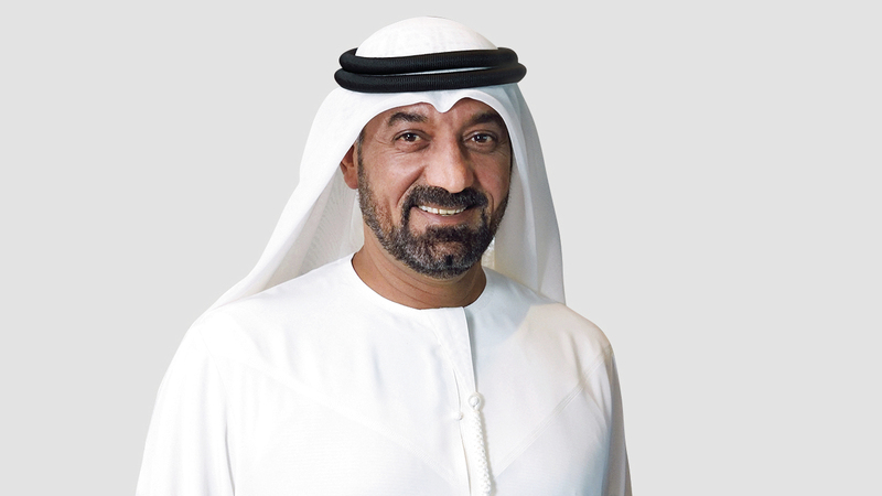 أحمد بن سعيد: «الإمارات والصين تمتلكان ركائز مهمة للشراكة في عالم الاقتصاد الرقمي الجديد».