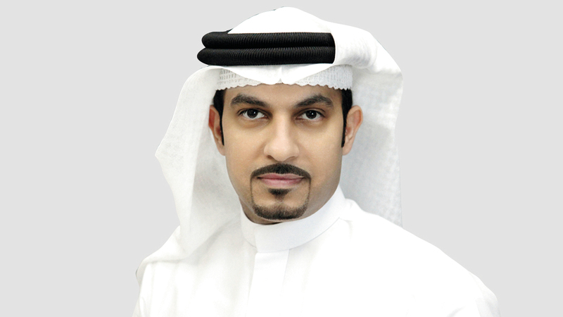 ماجد المعلا: «الإمارات أهم شريك تجاري للصين، في العالم العربي».