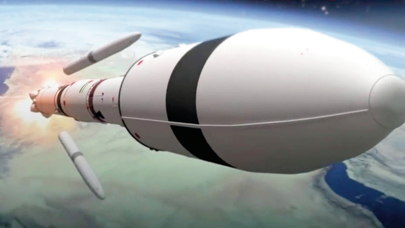 عمليات محاكاة عديدة اختبرت القدرات والإمكانات خلال تجارب التحكم وفق سيناريوهات مختلفة. من المصدر