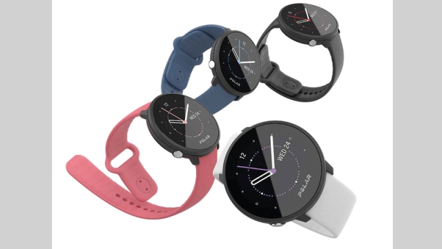 smartwatch for athletes