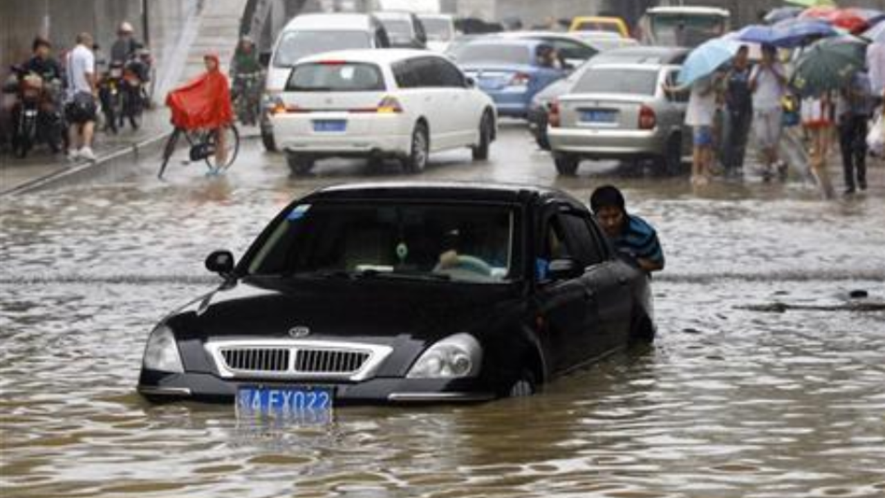 السلطات حذرت من أن تفاقم الوضع