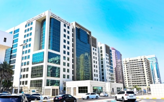 اقتصادية ابوظبي تصدر قرارا بشأن لائحة تنظيم مزاولة الأنشطة الاقتصادية