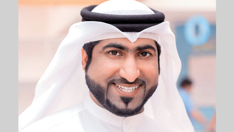 عباس فرض الله:  «أسعار الضمان الممدد تقدر بالاتفاق بين المتاجر والشركات التي تتولى الصيانة».