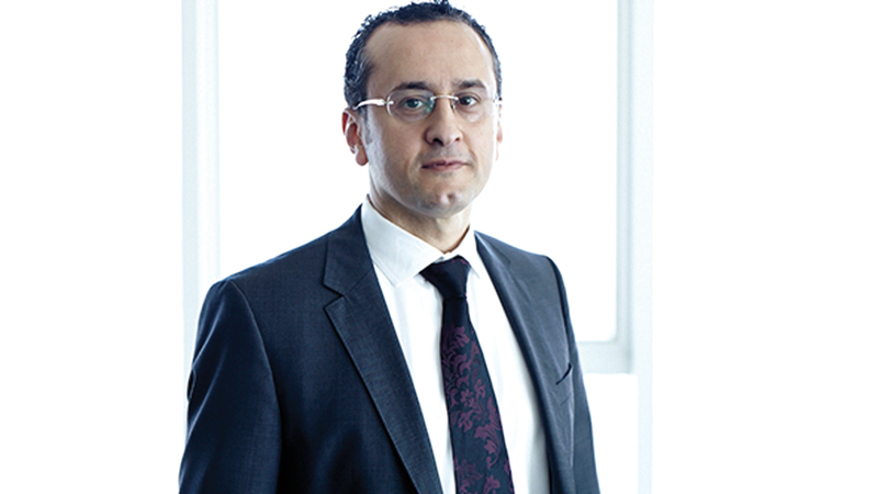 عصام مسلماني:  «المنافسة السعرية بهذه الطريقة قد تؤثر في قدرة الشركات على تقديم خدمات تلبي توقعات المتعامل».