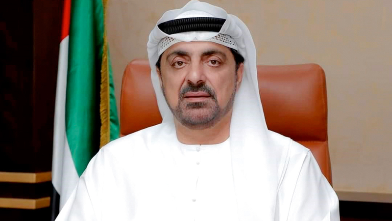 خليفة الدراي:

دبي تنفرد بالمستجيب النسائي وتتفوق على مدن عريقة في مجال الإسعاف.