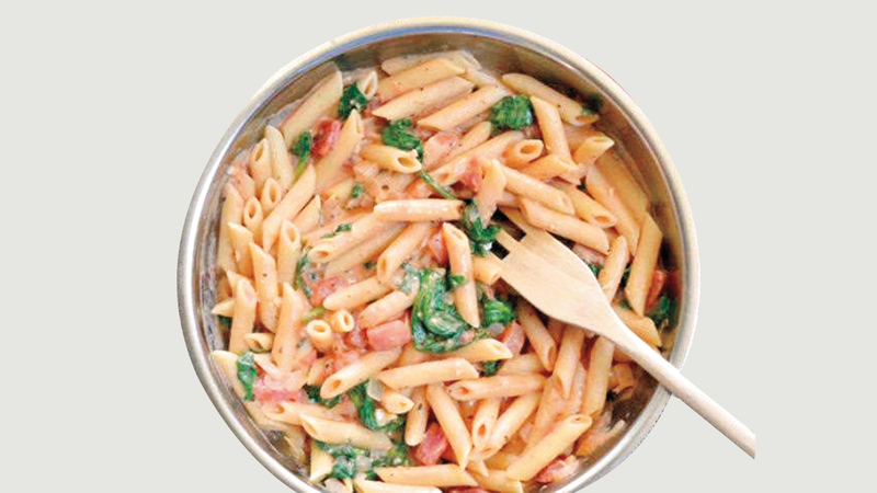 تناول البروتين من الأطعمة النباتية قد يؤدي لانخفاض خطر الموت. ■ أرشيفية