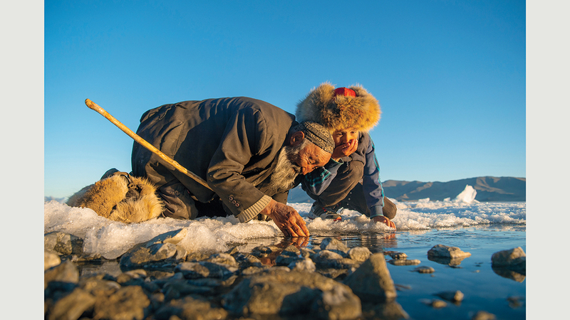 يوسف بن شكر الزعابي - الإمارات