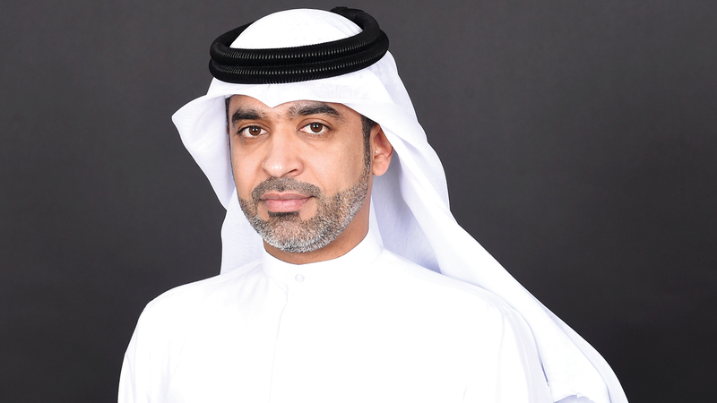 سعيد البلوشي: «الهيئة تحرص على تكثيف حملاتها التفتيشية على مختلف وسائل النقل في دبي».