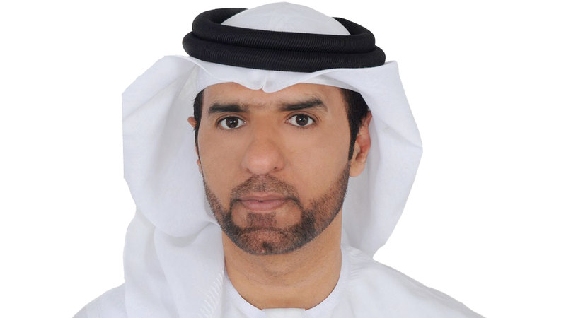 علي المطوع: المسبار أثبت أنه لا سقف لطموح الدولة، وأن الإمارات لا تعرف المستحيل.