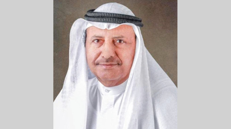 سليمان سرحان الزعابي: «يجب على مرتادي شاطئ كلباء اتباع التعليمات والإرشادات قبل النزول إلى البحر».