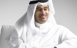 الصورة: العبار: &laquo;إعمار&raquo; لا تقدم خصومات على عقاراتها حتى لو تباطأت المبيعات