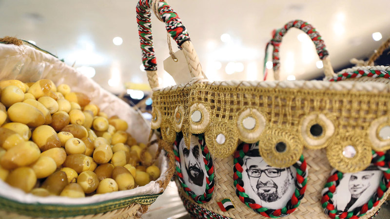 المسابقة هذا العام شهدت تصاميم مبتكرة.   من المصدر