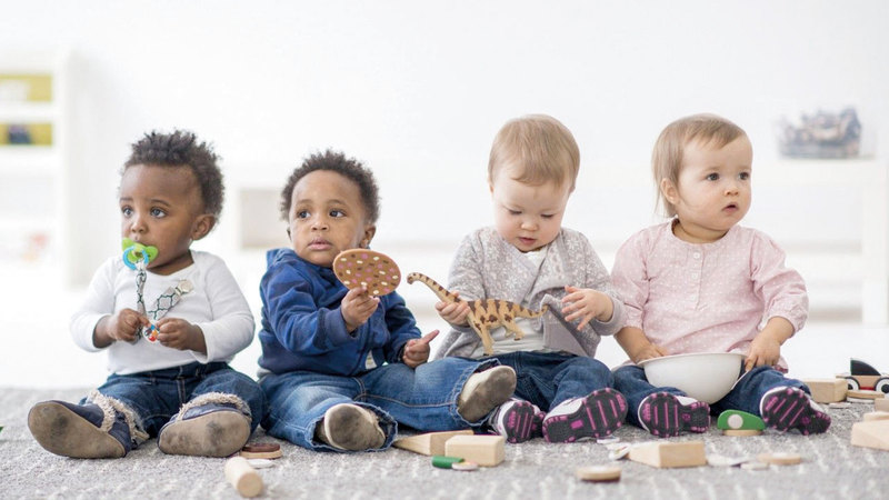 الأطفال الفقراء في ألمانيا لا يحصلون على فرص تعليم متساوية مع أقرانهم الأغنياء.  أرشيفية