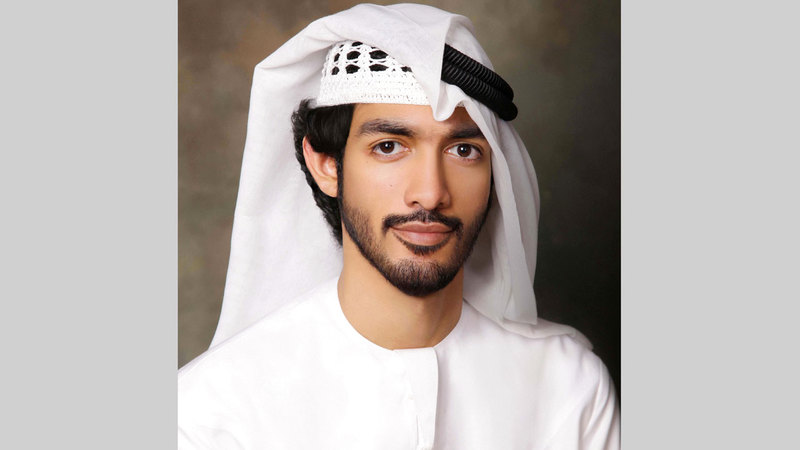 حمدان الفلاسي:

مناسبة تحقق فيها حلم كل الشباب، وتكليل لجهود المبدعين والمتميزين على هذه الأرض الطيبة.