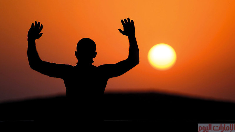 تصوير: إريك أرازاس