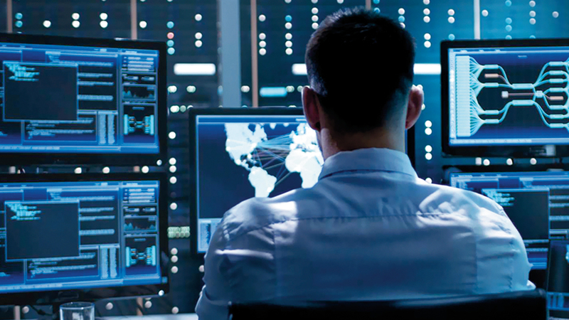 الدول المتنافسة تطبق أساليب «المنطقة الرمادية». أرشيفية