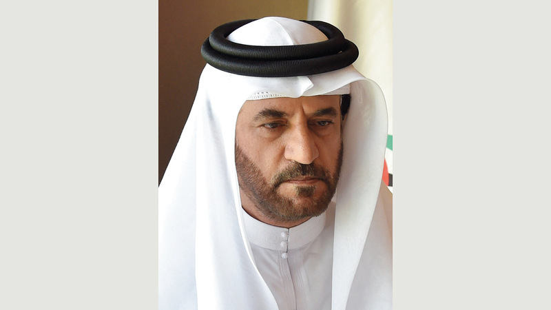 محمد بن سليم: «الأولمبياد الجامعي أول بطولة للألعاب الأولمبية على مستوى جامعات الدولة».