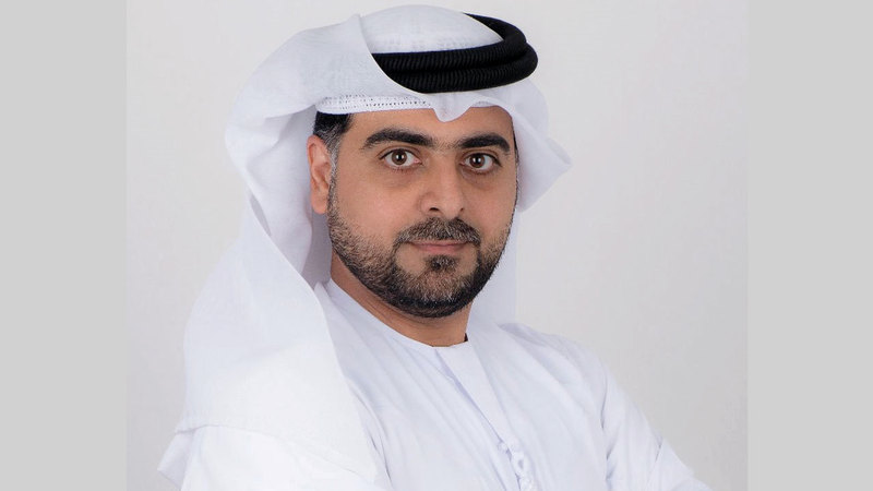 عبدالحميد الخشابي: «(أسواق) طرحت التخفيضات بشكل مبكّر لإتاحة خيارات التسوّق في أوقات مختلفة».