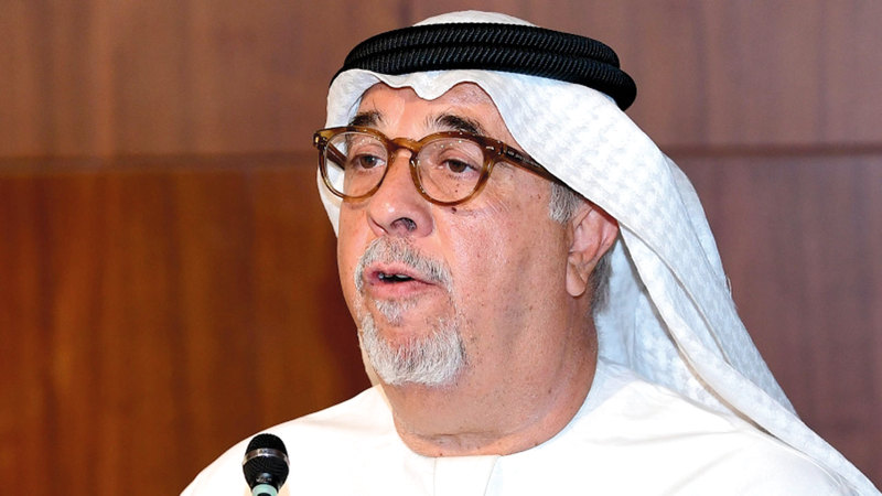 توحيد عبدالله: «الأسواق تشهد تحسناً تدريجياً في قطاع تجارة الذهب، بدعم من عودة السياحة والرحلات الجوية».