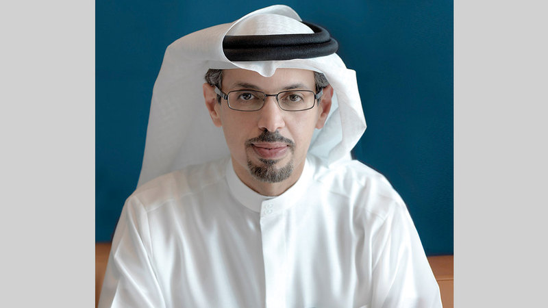 حمد بوعميم: «المجموعة ستلعب دوراً مهماً في تعزيز مصالح المطاعم في دبي».