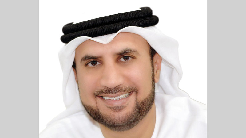 أحمد حسن: «المؤسسة حريصة على تخفيف الأعباء عن ذوي القصّر، خصوصاً في هذه الظروف الاستثنائية».