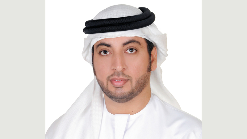أحمد الشاعر: «ترسيخ موقع دبي على الخريطة الاقتصادية مركزاً للمال والأعمال عالمياً».