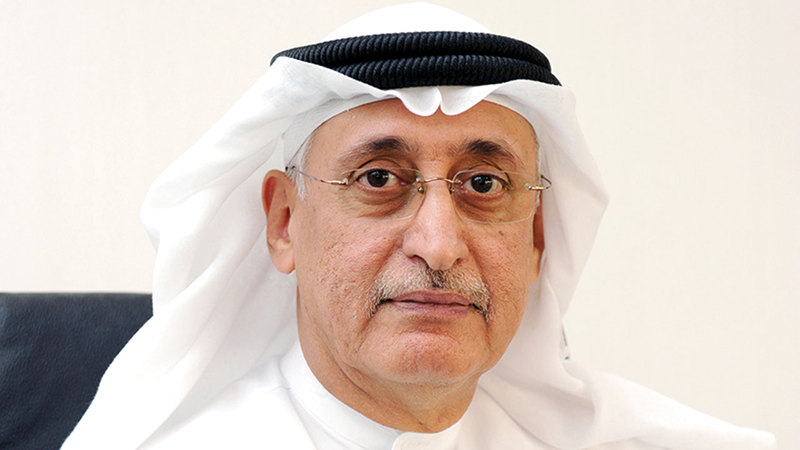 الدكتور يونس كاظم: &laquo;الهيئة على استعداد للتعامل مع أي مستجدات طارئة يمكن أن تحدث&raquo;.