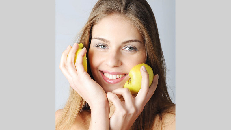 نظام التغذية السليم يبتعد عن الأغذية المصنّعة والمنتجات الجاهزة.  أرشيفية