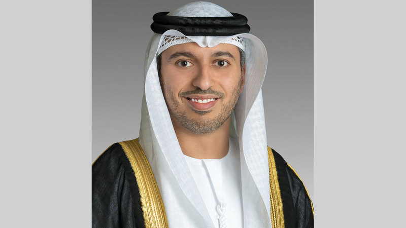 أحمد بالهول الفلاسي: &laquo;المرحلة الراهنة ستشهد تطوير سياسات اقتصادية لخدمة الملفات ذات الأولوية&raquo;.