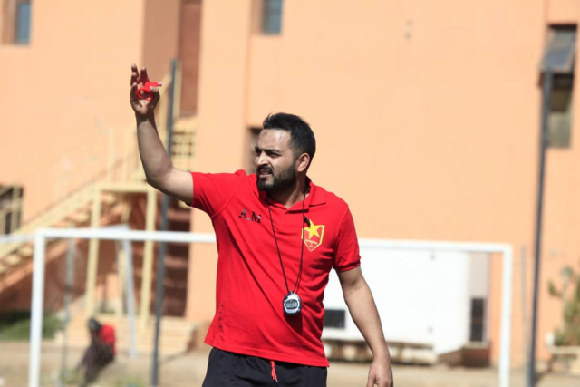 صورة مدرب تونسي يتهم مقربين منه بـ«استخدام السحر» لإبعاده من المريخ – رياضة – عربية ودولية