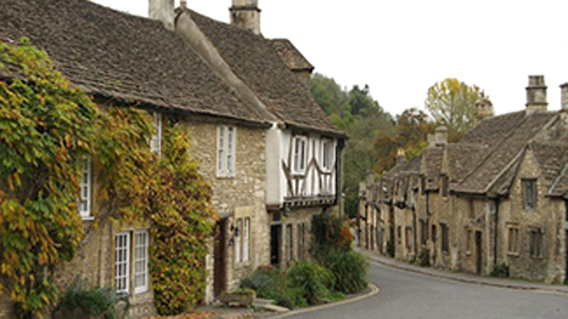 زيادة أعداد الراغبين في الانتقال للريف في ظل القيود المفروضة لاحتواء تفشي فيروس كورونا.  أرشيفية