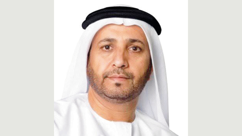 عبدالله بن خادم: «إدارة المساعدات تتابع الحالات المستفيدة بشكل متواصل للوقوف على أحوالهم المعيشية».