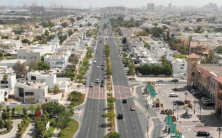 اقتصادية دبي: 3648 شركة تعمل في منطقة «جميرا»