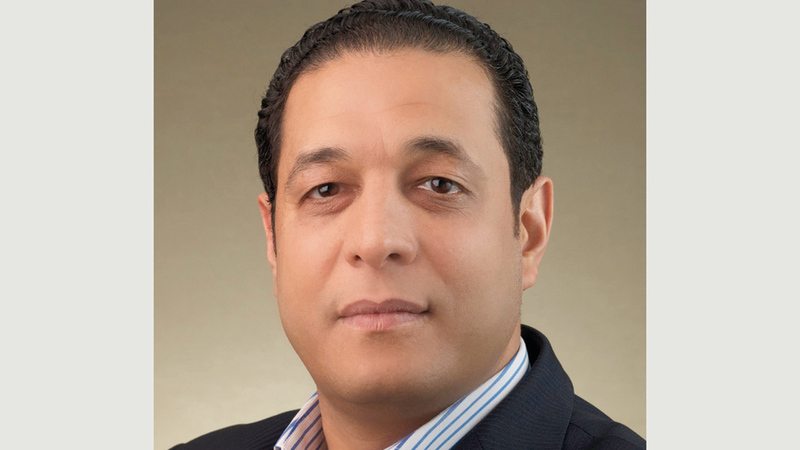 محمد عوض الله: &laquo;السوق المحلية تضم عدداً كبيراً من المنتجعات والفنادق التي تناسب مختلف الميزانيات&raquo;.