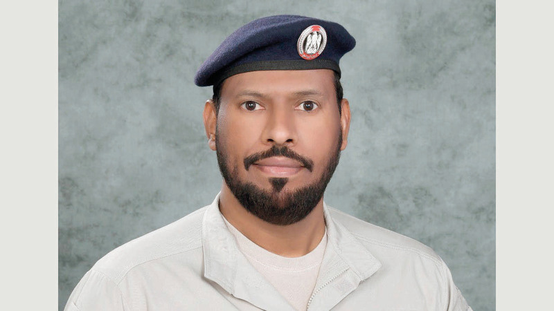 العقيد محمد العامري: «الإدارة تلقت استفسارات من سائقين خالفوا حظر التنقل، وواجهوا صعوبة في تجديد مركباتهم».